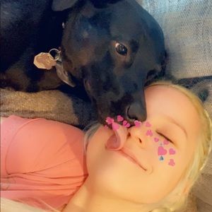 Meet your Posher, Kendra